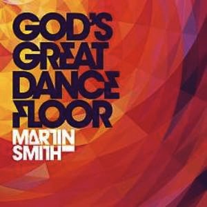 MARTIN SMITH, solistul trupei DELIRIOUS,  revine cu un album solo - Comentarii: 0