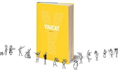 YouCat este cea mai vândută carte catolică