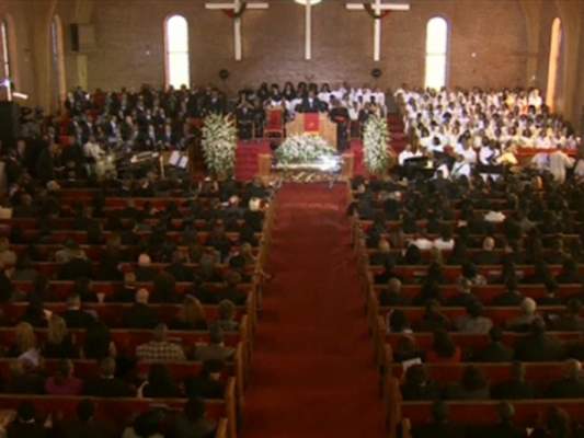 Funeraliile lui Whitney Houston – înregistrare - Comentarii: 4 Funeraliile lui Whitney Houston – înregistrare - Comentarii: 4