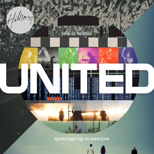 HILLSONG UNITED lanseaza un nou album - Comentarii: 0
