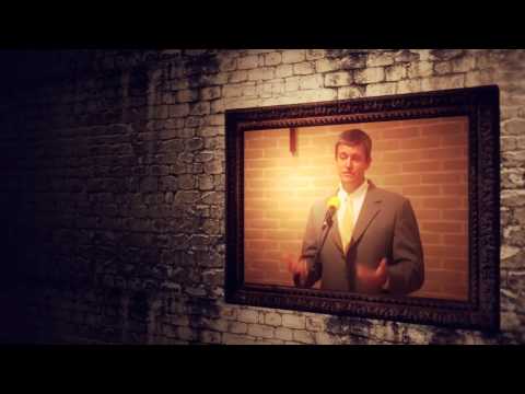 Paul Washer – o altfel de mărturie - Comentarii: 0
