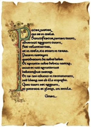 Despre Rugăciunea Domnească - Comentarii: 0