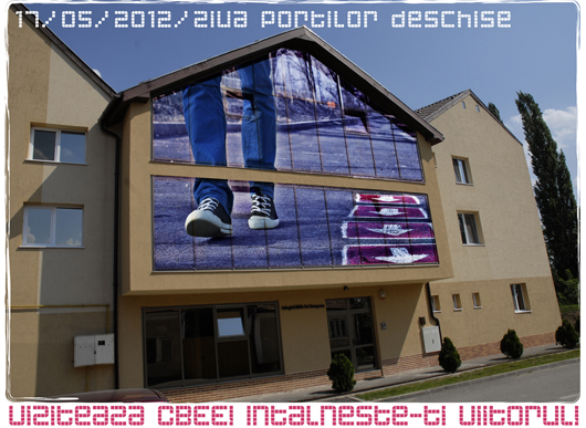 Ziua portilor deschise - Comentarii: 1 Ziua portilor deschise - Comentarii: 1