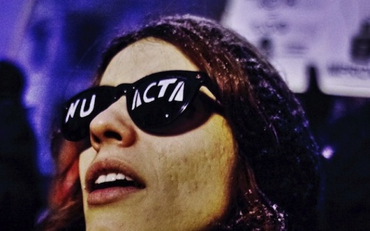 ACTA – Între cenzură şi piraterie