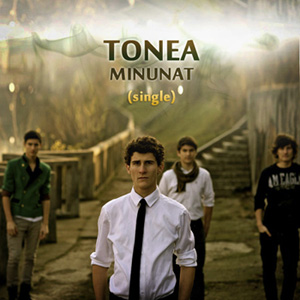Fratii Tonea – Minunat (Single) - Comentarii: 0 Fratii Tonea – Minunat (Single) - Comentarii: 0