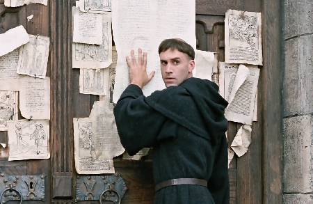 Filmul Martin Luther – acum şi pe youtube cu subtitrare