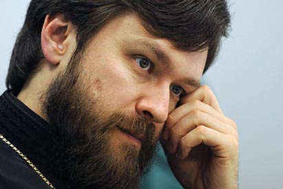 Un mitropolit rus denunta prozelitismul homosexual si mania “politically correct”, sinucigasa pentru Occident - Comentarii: 0