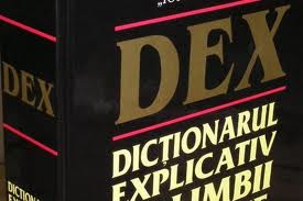 Modificări în DEX: Definiţiile cuvintelor “iubire”, “homosexualitate” şi “sodomie” au fost înlocuite - Comentarii: 3 Modificări în DEX: Definiţiile cuvintelor “iubire”, “homosexualitate” şi “sodomie” au fost înlocuite - Comentarii: 3