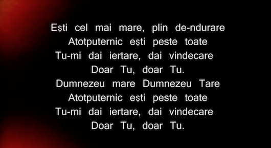 Doamne iartă-ne că ne dăm mari - Comentarii: 2 Doamne iartă-ne că ne dăm mari - Comentarii: 2