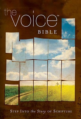 „Vocea” – O altfel de Biblie pentru cititorii moderni - Comentarii: 4 „Vocea” – O altfel de Biblie pentru cititorii moderni - Comentarii: 4