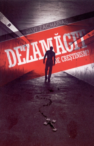 RECOMANDARE – Dezamăgit de creştinism? / Ravi Zacharias - Comentarii: 0 RECOMANDARE – Dezamăgit de creştinism? / Ravi Zacharias - Comentarii: 0