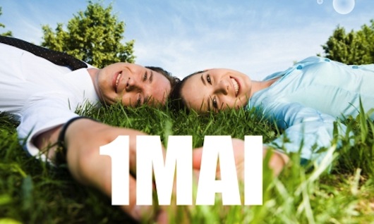 Evenimente de 1 Mai - Comentarii: 1
