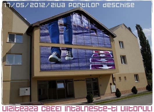 Ce facem la Ziua Porţilor Deschise… - Comentarii: 0 Ce facem la Ziua Porţilor Deschise… - Comentarii: 0