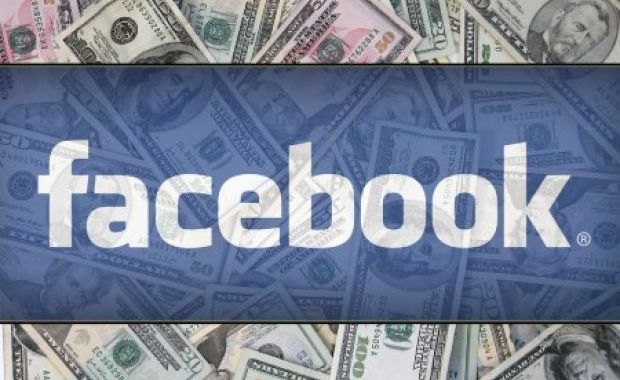 Vrei să postezi pe Facebook? Te costă 2 dolari - Comentarii: 0