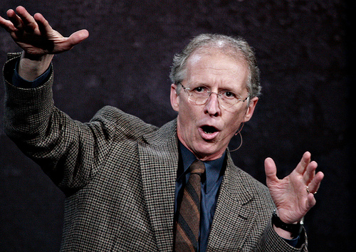 JOHN PIPER la Bucuresti - Comentarii: 0 JOHN PIPER la Bucuresti - Comentarii: 0