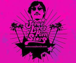 Jesus loves porn star - Comentarii: 0 Jesus loves porn star - Comentarii: 0