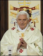 Papa îi îndeamnă pe catolici să fie protagonişti ai unei noi Renaşteri - Comentarii: 0 Papa îi îndeamnă pe catolici să fie protagonişti ai unei noi Renaşteri - Comentarii: 0