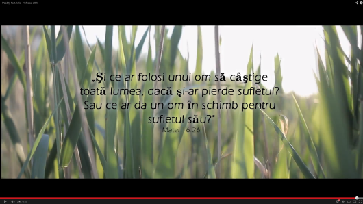 NEW: Pocăiţii feat. Iulia – 1nPacat 2013 - Comentarii: 19
