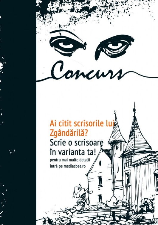Concurs Zgândărilă - Comentarii: 11 Concurs Zgândărilă - Comentarii: 11