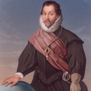 Sir Francis Drake: Tulbură-ne, Doamne! (Rugăciune, 1577) Sir Francis Drake: Tulbură-ne, Doamne! (Rugăciune, 1577)