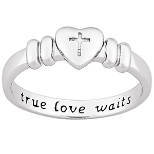 Mişcarea pentru puritate sexuală „True Love Waits” (Dragostea adevărată aşteaptă) a împlinit 20 de ani - Comentarii: 0 Mişcarea pentru puritate sexuală „True Love Waits” (Dragostea adevărată aşteaptă) a împlinit 20 de ani - Comentarii: 0
