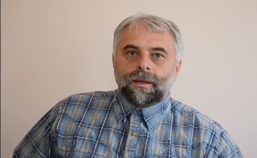Comunicat VIDEO – Vladimir Pustan