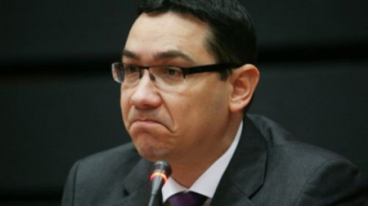 Victor Ponta, voturi de la penticostali