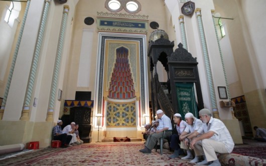 Musulmanii celebrează Kurban Bayramul. Muftiul Iusuf Muurat: „În România sărbătorim în armonie“